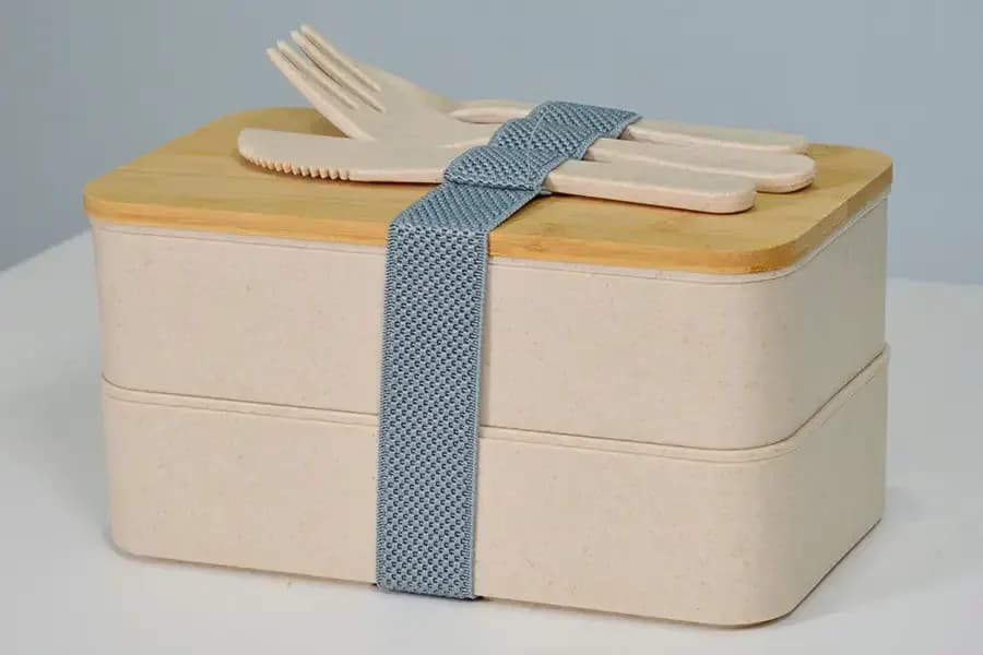 Sustainable packaging