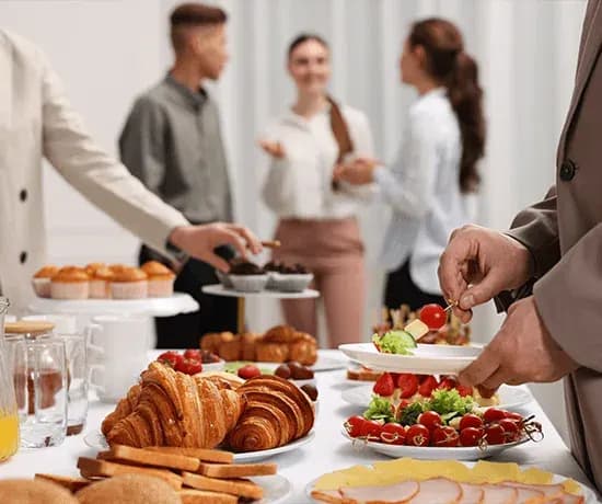 Event planning that inspires!