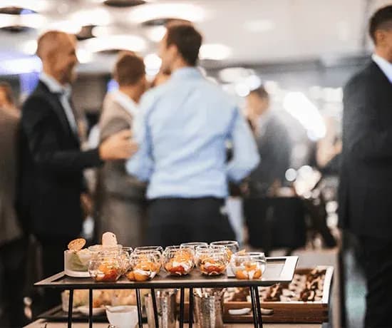 Enjoy the perfect coffee experience