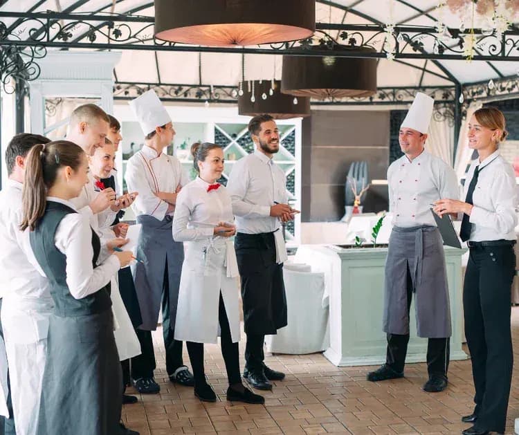 Catering für Weihnachten – mit Leidenschaft & Erfahrung
