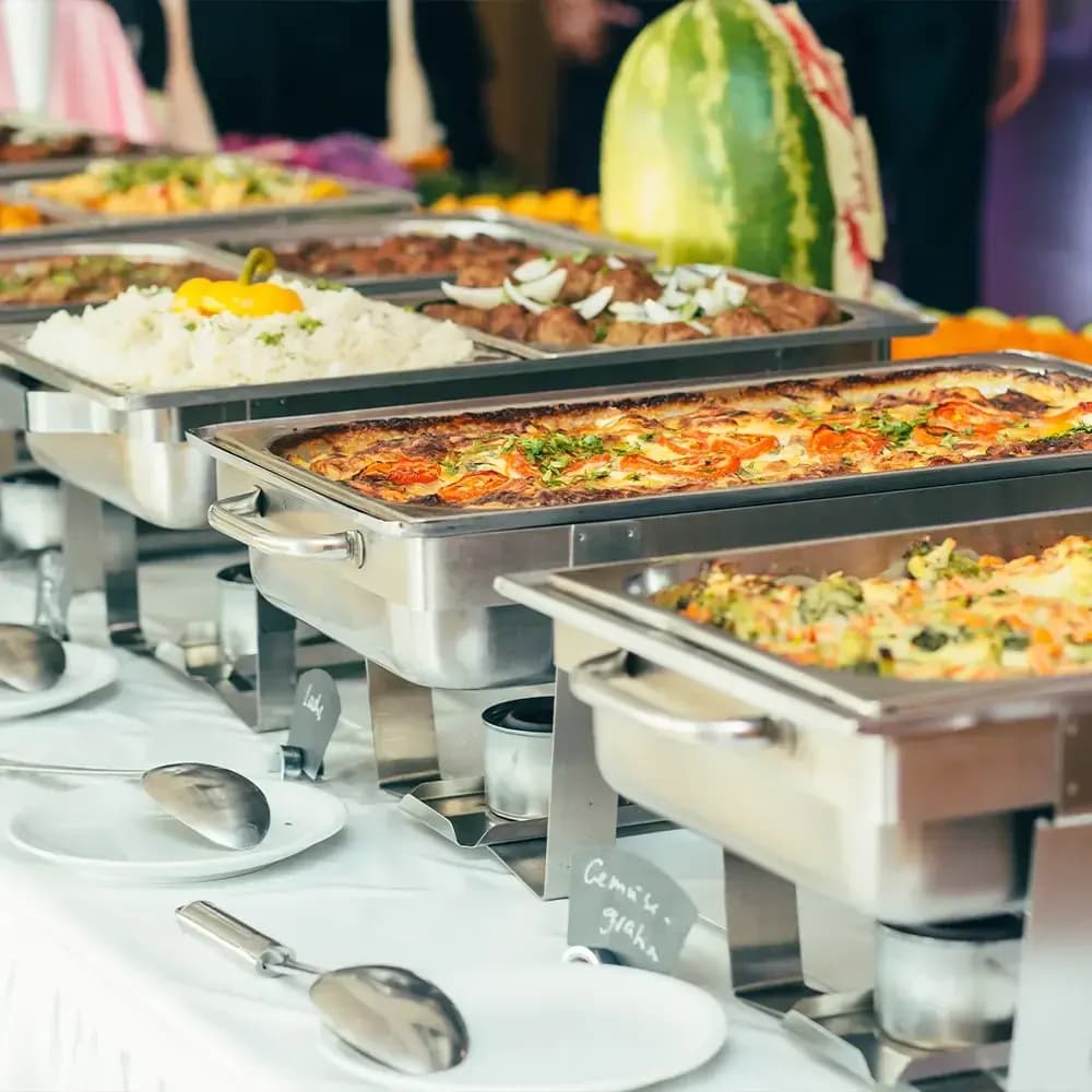 Mehr als Beilagen: Vegetarisch kann alles